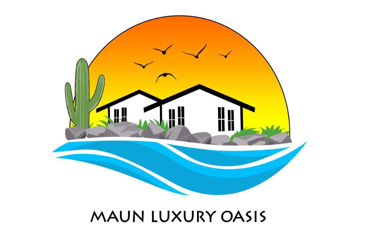 Maun Luxury Oasis Apartment Exterior photo
