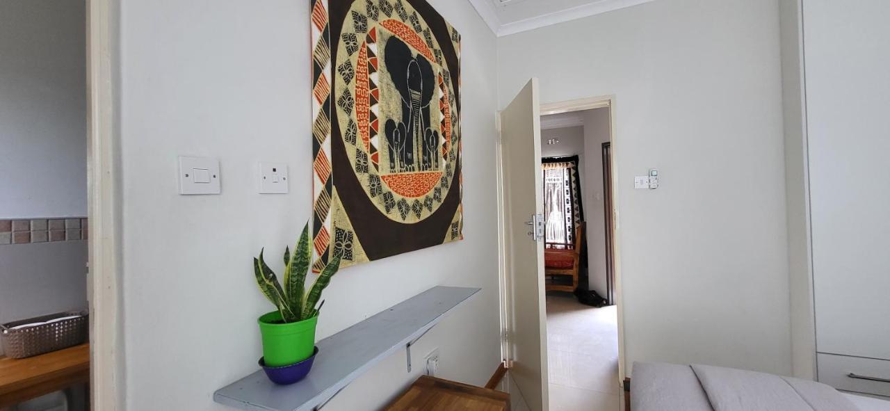 Maun Luxury Oasis Apartment Exterior photo